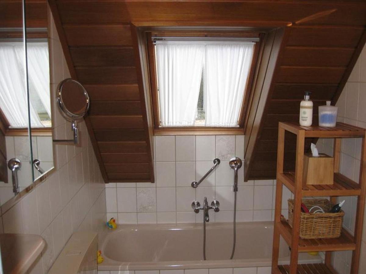 Ferienhaus Nes Puek ชิลลิคช์ ภายนอก รูปภาพ