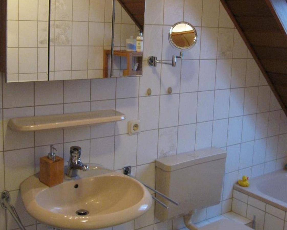 Ferienhaus Nes Puek ชิลลิคช์ ภายนอก รูปภาพ